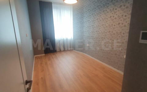  Kiralık 3   Daire in Vake dist.  in I. Chavchavadze Ave. 