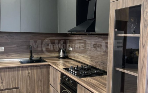  Kiralık 4   Daire in Saburtalo dist.  in Al. Kazbegi Ave. 