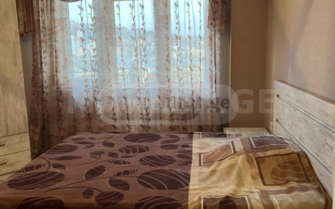  Kiralık 4   Daire in Saburtalo dist.  in Al. Kazbegi Ave. 