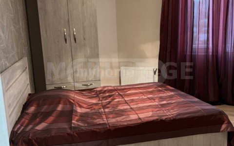  Kiralık 4   Daire in Saburtalo dist.  in Al. Kazbegi Ave. 
