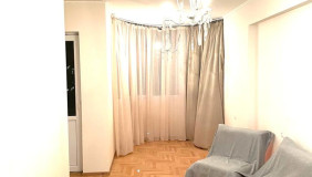 Kiralık 2   Daire in Vake dist.