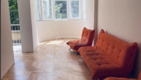 Kiralık 2   Daire in Vake dist.