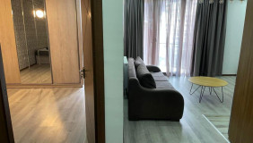 For Rent 2 room  Apartment in Vake dist.