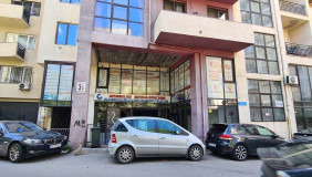 For Rent 30 m² space Commercial space in Vake dist.