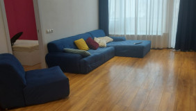 For Rent 3 room  Apartment in Vake dist.