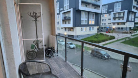 For Rent 3 room  Apartment in Tkhinvali