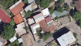 Продается 300 m² площадь Частный дом в Чугурети