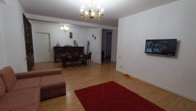 For Sale or For Rent 5 room  Apartment in Nutsubidze plateau
