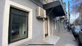 For Rent 80 m² space Office in Mtatsminda dist. (Old Tbilisi)