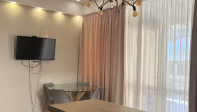 Kiralık 2   Daire in Vake dist.