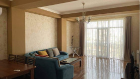 For Rent 4 room  Apartment in Vake dist.