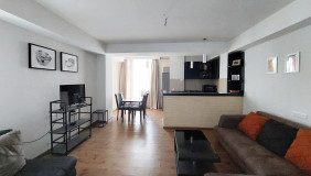 For Sale 2 room  Apartment in Vedzisi dist.