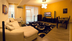 For Sale 2 room  Apartment in Vake