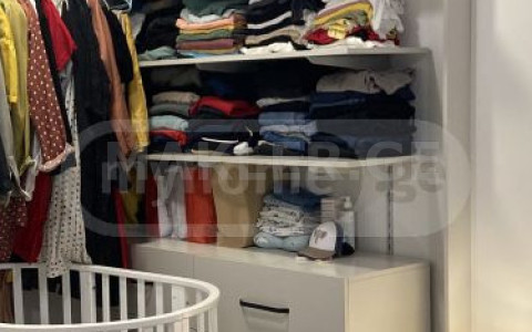  For Rent 2 room  Apartment in Saburtalo dist.  in Gazapxuli st. 