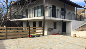 For Sale 600 m² space Private House in Napetvrebi