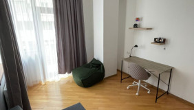 For Rent 3 room  Apartment in Vake dist.