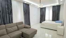 For Rent 4 room  Apartment in Isani dist.