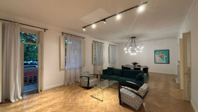 For Rent 3 room  Apartment in Vake dist.