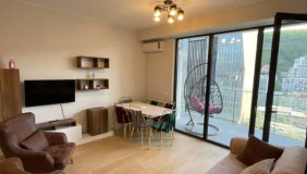 For Rent 2 room  Apartment in Vake dist.