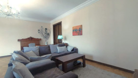 For Sale 4 room  Apartment in Vera dist.