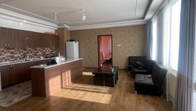 For Rent 3 room  Apartment in Nutsubidze plateau