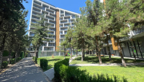 For Sale 117 m² space Office in Vake dist.