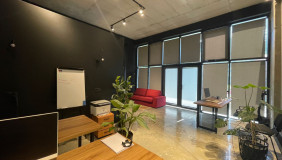 For Sale 117 m² space Office in Vake dist.