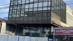 For Rent 1200 m² space Commercial space in Tskneti dist.