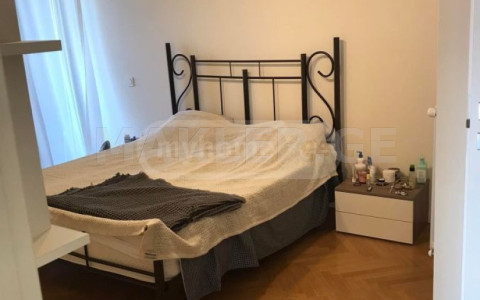  For Rent 4 room  Apartment in Vake dist.  in I. Chavchavadze Ave. 
