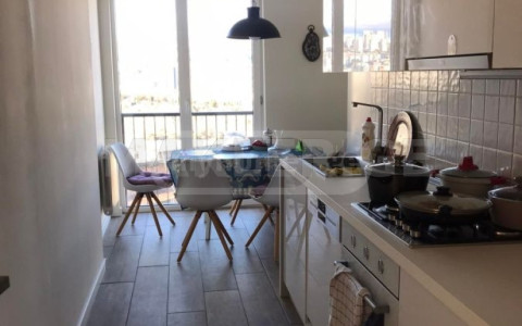  For Rent 4 room  Apartment in Vake dist.  in I. Chavchavadze Ave. 