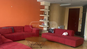Kiralık 4   Daire in Saburtalo dist.
