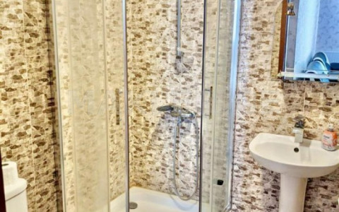  Kiralık 2   Daire in Vake dist.  in Kipshidze st. 