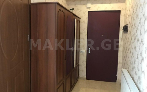  Kiralık 2   Daire in Vake dist.  in Kipshidze st. 