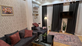 For Sale 2 room  Apartment in Didi digomi dist.