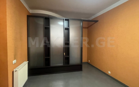  For Rent 101 m² space Office in Vake dist.  in Mosashvili st. 