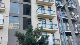 Satılık 3   Daire in Saburtalo dist.