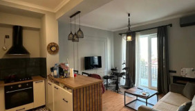 Kiralık 3   Daire in Vera dist.