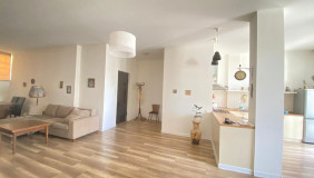 For Sale 4 room  Apartment in Bagebi dist.