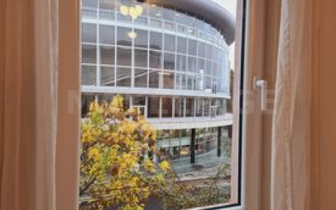  For Rent 3 room  Apartment in Vera dist.  in Melikishvili st. 