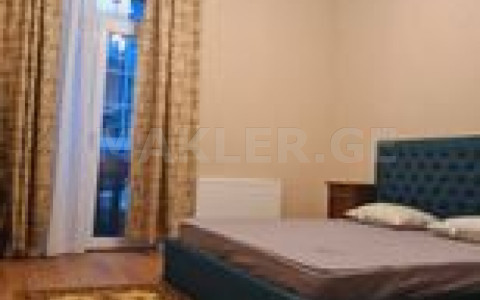  For Rent 3 room  Apartment in Vera dist.  in Melikishvili st. 
