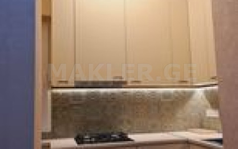  For Rent 3 room  Apartment in Vera dist.  in Melikishvili st. 