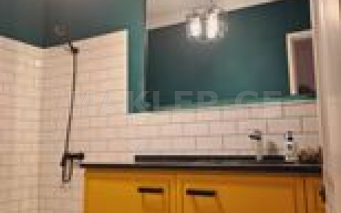  For Rent 3 room  Apartment in Vera dist.  in Melikishvili st. 