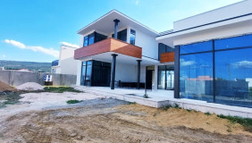 Satılık 405 m²  Villa in Digomi village