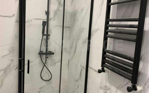  For Rent 2 room  Apartment in Vake dist.  in I. Chavchavadze Ave. 