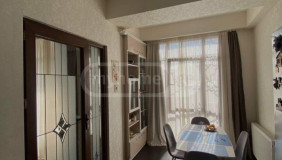 For Sale 5 room  Apartment in Vedzisi dist.