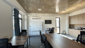 For Rent 79 m² space Office in Vake dist.