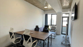 Kiralık 79 m²  Büro & Ofis in Vake dist.