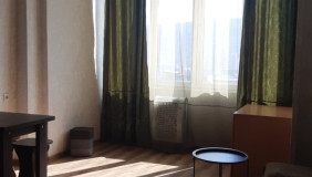 For Rent 1 room  Apartment in Saburtalo dist.