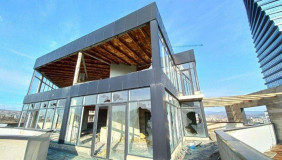 Сдаётся 502 m² площадь Офис в Ваке