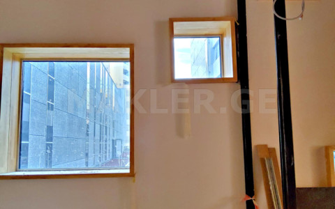  للإيجار 400 m² space مكاتب في منطقة فاكي  in I. Chavchavadze Ave. 